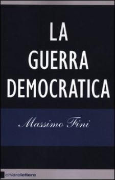 guerra democratica