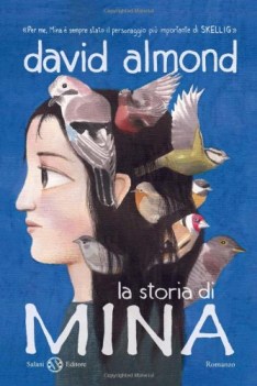 storia di mina