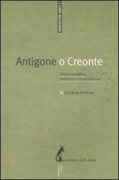 antigone o creonte