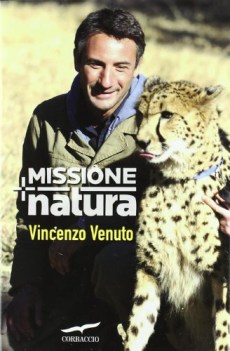 missione natura