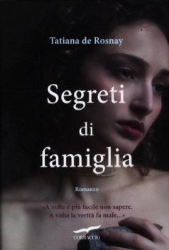 segreti di famiglia