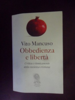 obbedienza e liberta