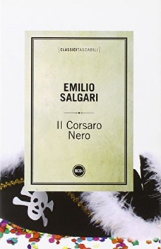 corsaro nero