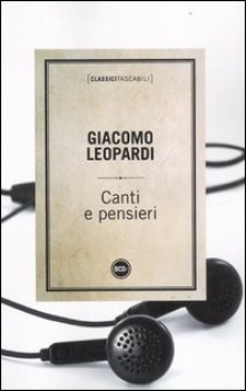 canti e pensieri