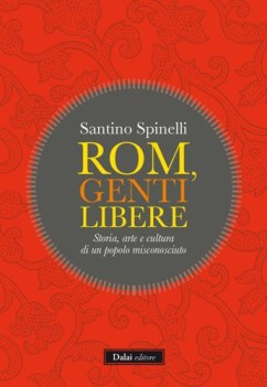 rom genti libere