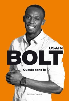 usain bolt questo sono io