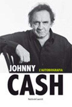 johnny cash l\'autobiografia