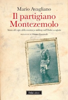 partigiano montezemolo