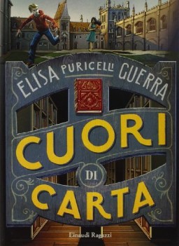 cuori di carta