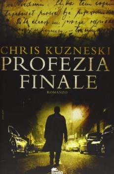 profezia finale