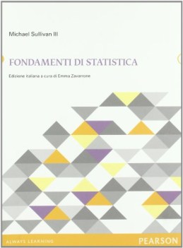 fondamenti di statistica (emma zavarrone)