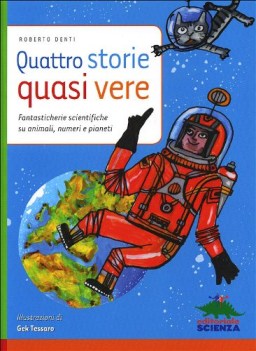 quattro storie quasi vere