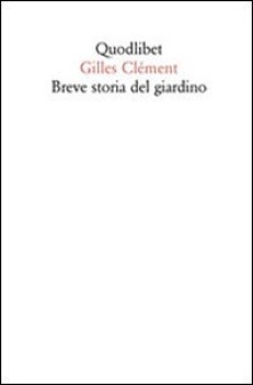 breve storia del giardino