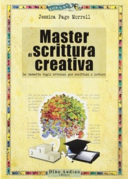 master di scrittura creativa