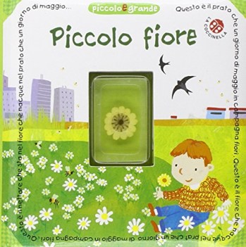 piccolo fiore