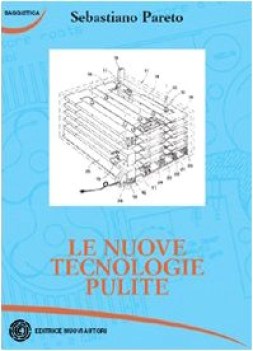 nuove tecnologie pulite