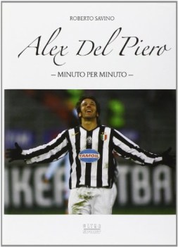 alex del piero