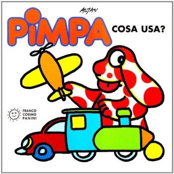 pimpa cosa usa