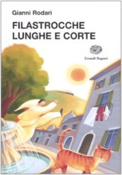 filastrocche lunghe e corte