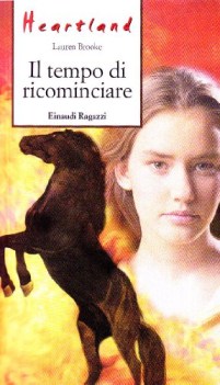 tempo di ricominciare