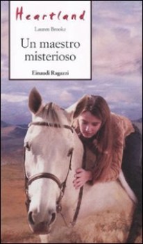 maestro misterioso (heartland)