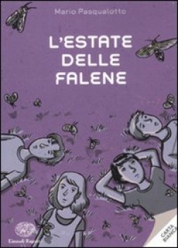 estate delle falene