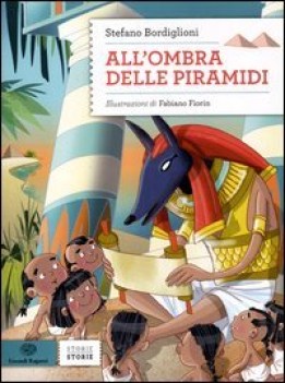 all\'ombra delle piramidi