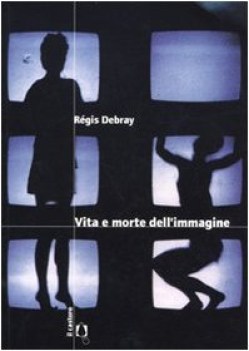 vita e morte dell\'immagine