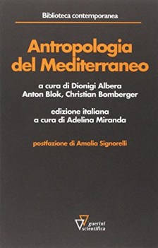 antropologia del mediterraneo