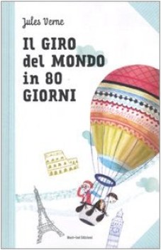 giro del mondo in 80 giorni