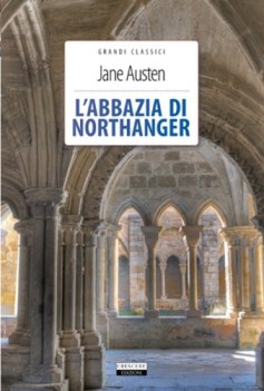 abbazzia di northanger