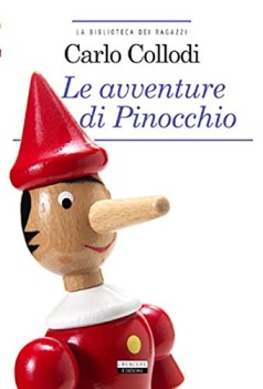 avventure di pinocchio