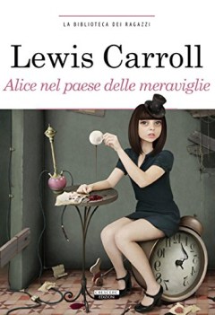 alice nel paese delle meraviglie