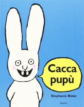 cacca pupu