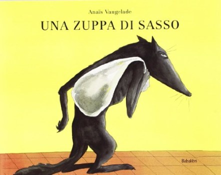 zuppa di sasso