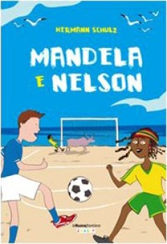 mandela & nelson