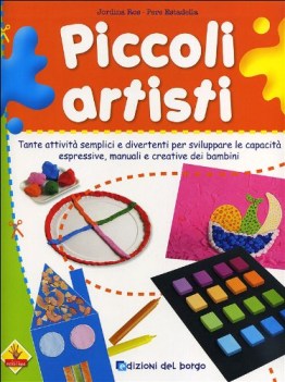 piccoli artisti