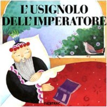 usignolo dell\'imperatore