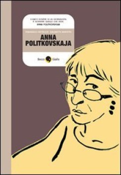 anna politkovskaja