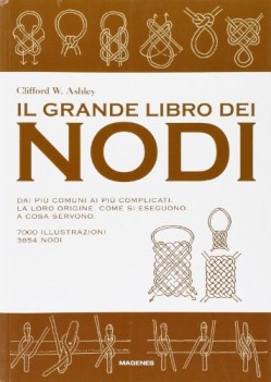 GRANDE LIBRO DEI NODI