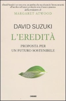 eredit proposta per un futuro sostenibile