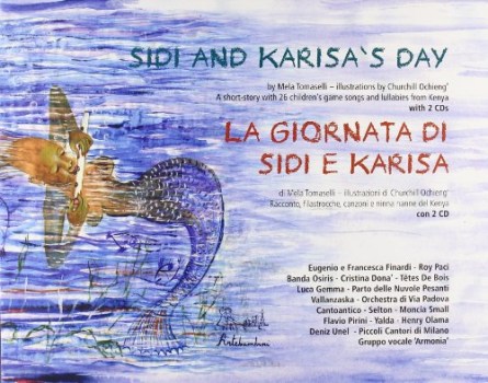 giornata di sidi e karisa