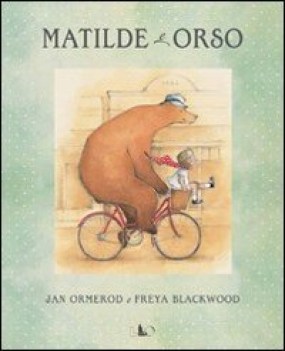 matilde e orso