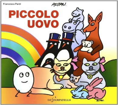 piccolo uovo