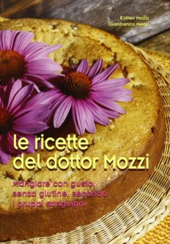 ricette del dottor mozzi