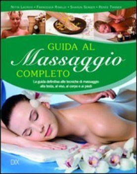 guida al massaggio completo