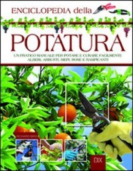 enciclopedia della potatura