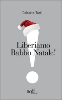 liberiamo babbo natale