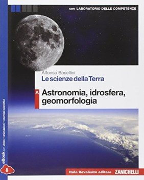 scienze della terra a +eb geografia itc, ipc