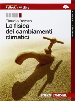 fisica dei cambiamenti climatici fisica